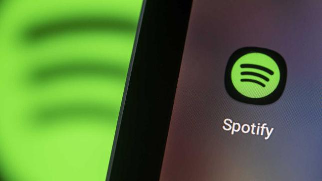 Aktie deutlich tiefer: Spotify macht kräftig Kasse, aber der Ausblick treibt Anleger in die Flucht