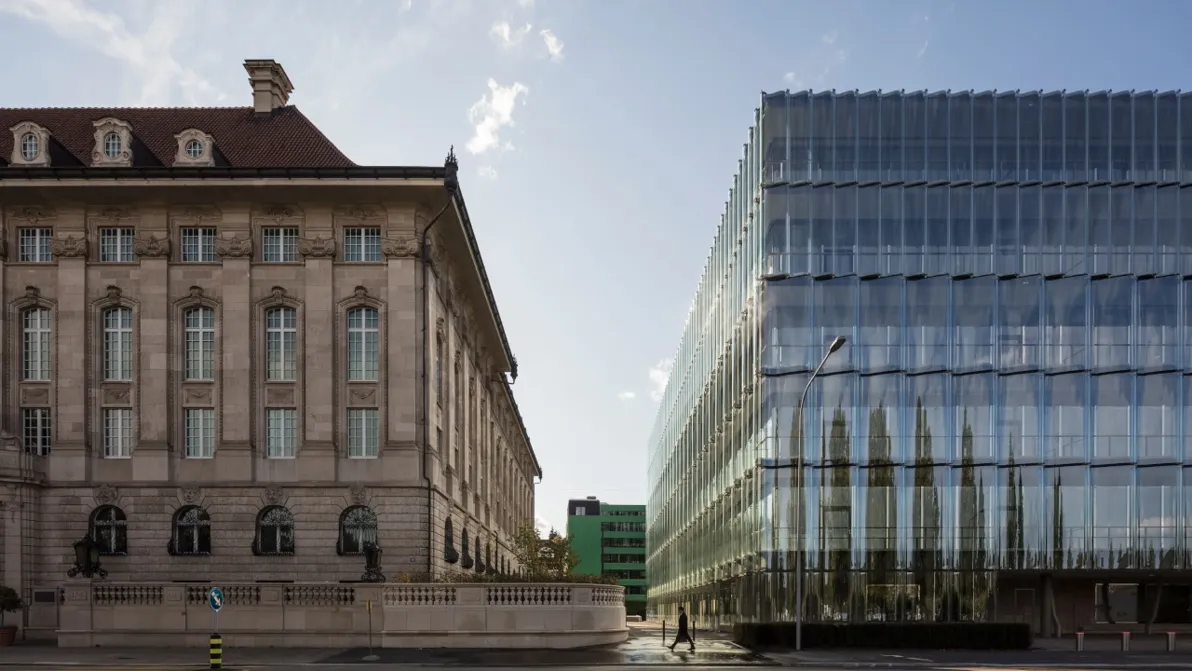 Ihre wichtigsten Termine - Heute im Fokus: Sodexo, Swiss Re sowie US-Konjunkturdaten