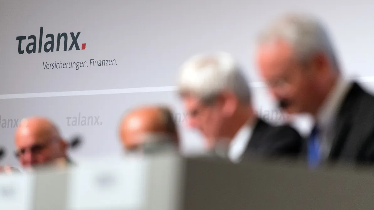 Ihre wichtigsten Termine - Frische Zahlen von: Flatexdegiro, Aviva, Talanx, Nagarro und SFC Energy