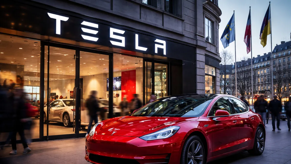 Ihre wichtigsten Termine - Tesla, Boeing, IBM, L' Oréal, Texas Instruments & Philip Morris legen Zahlen vor