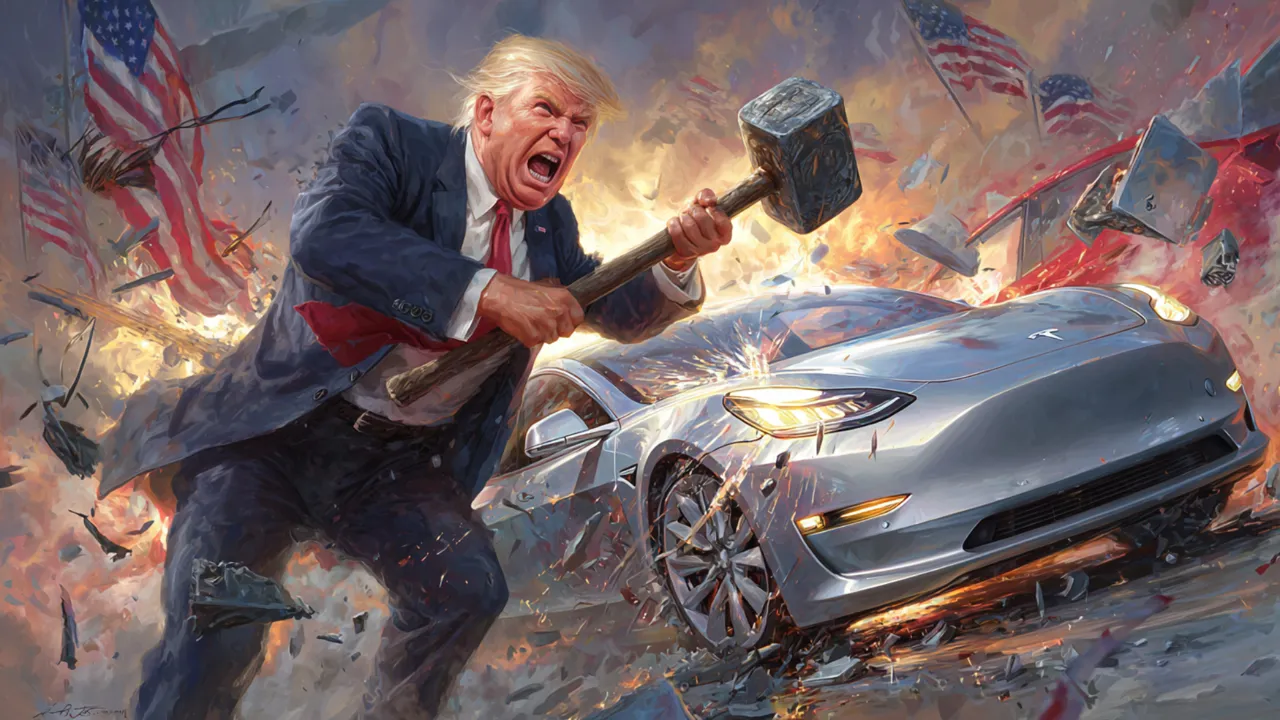 Wallstreet Online News