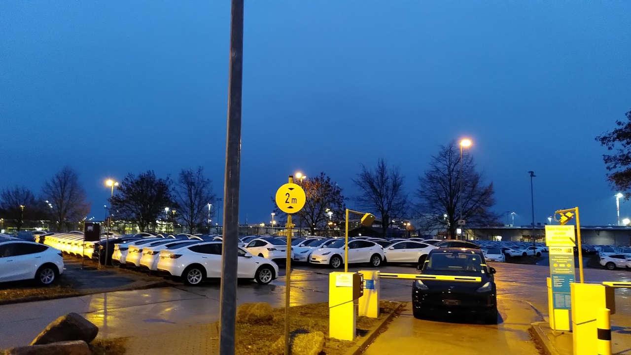 Wallstreet Online News