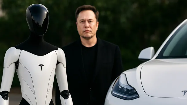 Robo-Show-Tesla-stellt-Optimus-Roboter-in-Berlin-vor-Aktie-steigt