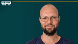 wallstreet:online TV Video Thumbnail