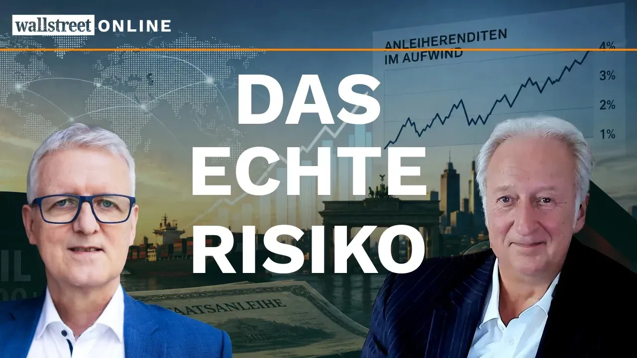 Wallstreet Online News
