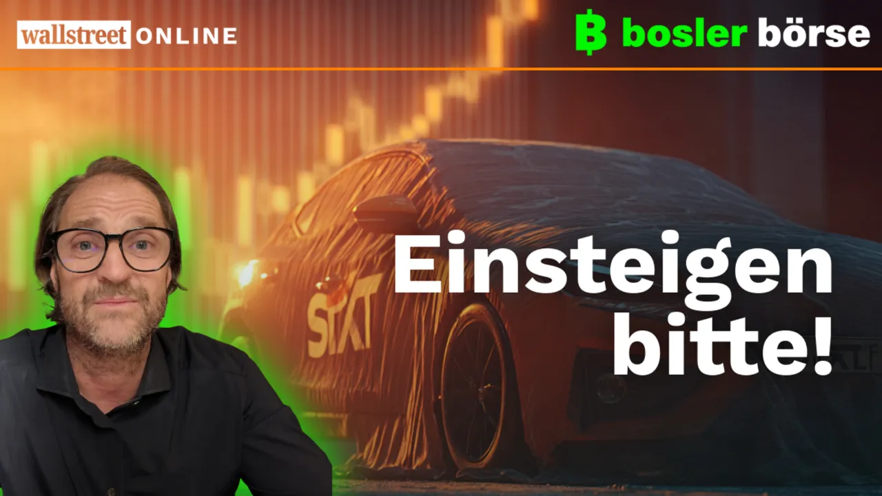 Wallstreet Online News