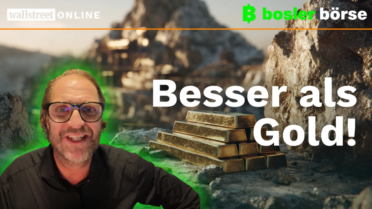 Wallstreet Online News