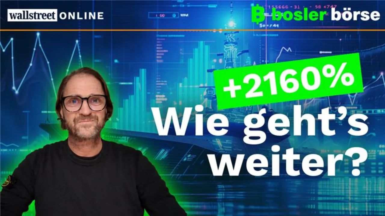 Wallstreet Online News