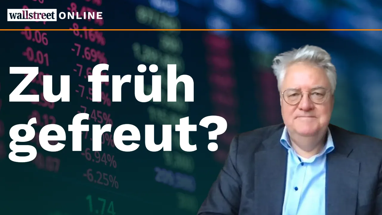 Wallstreet Online News