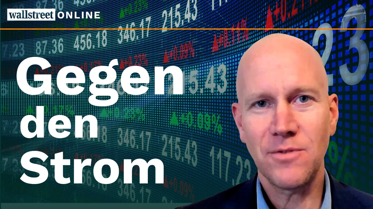 Wallstreet Online News