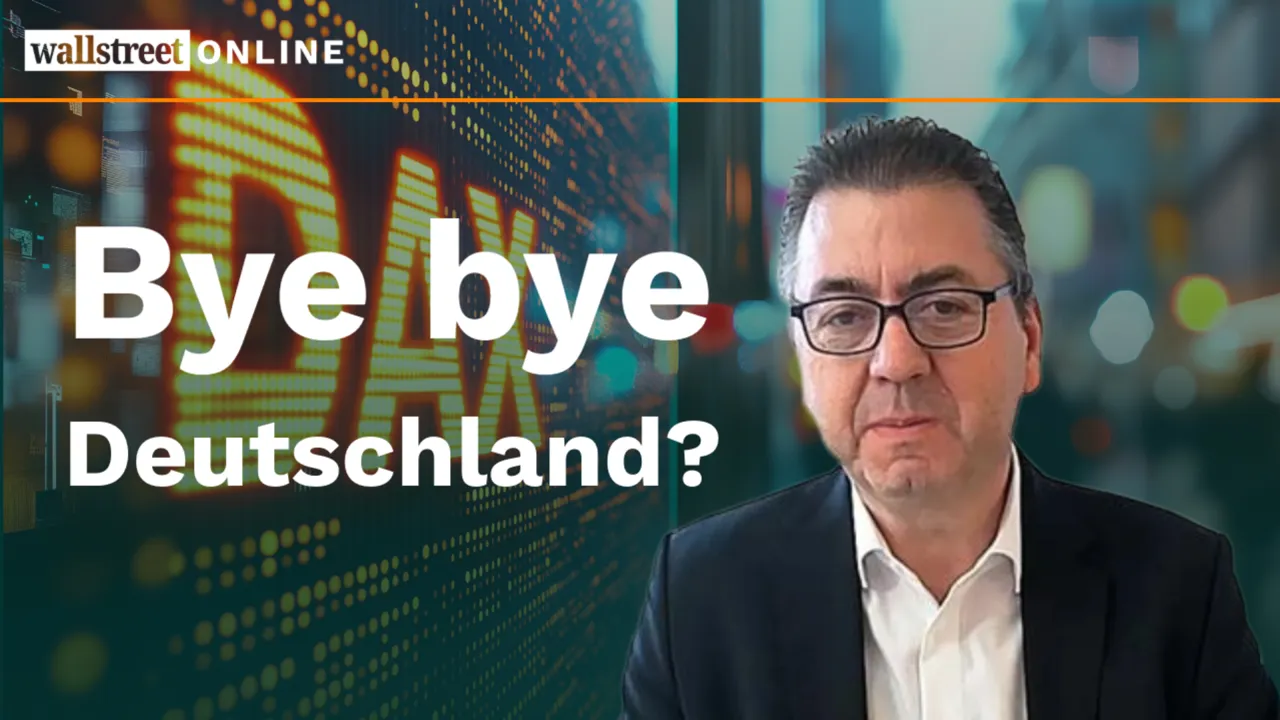 Wallstreet Online News