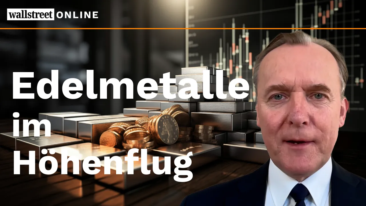 Wallstreet Online News