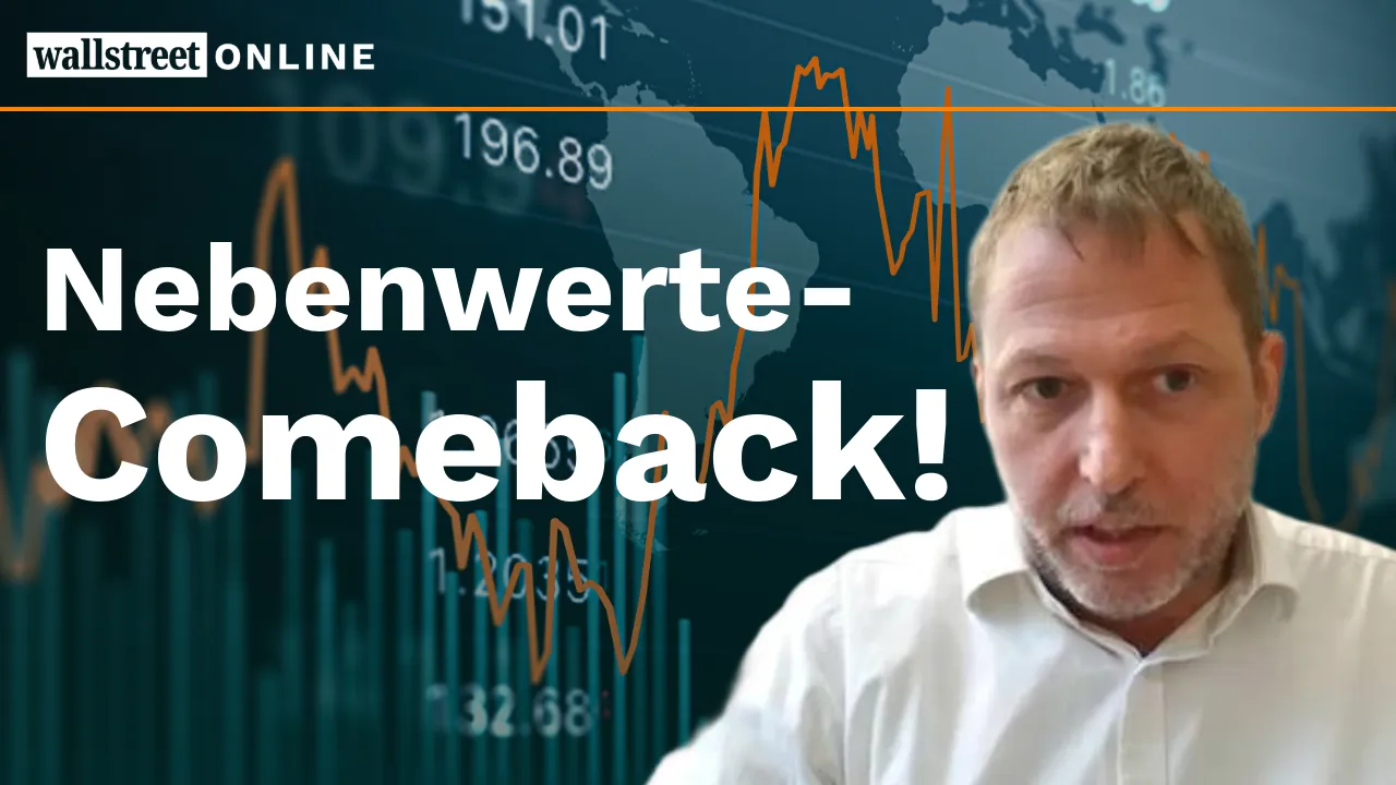 Wallstreet Online News