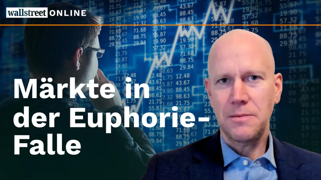 Wallstreet Online News