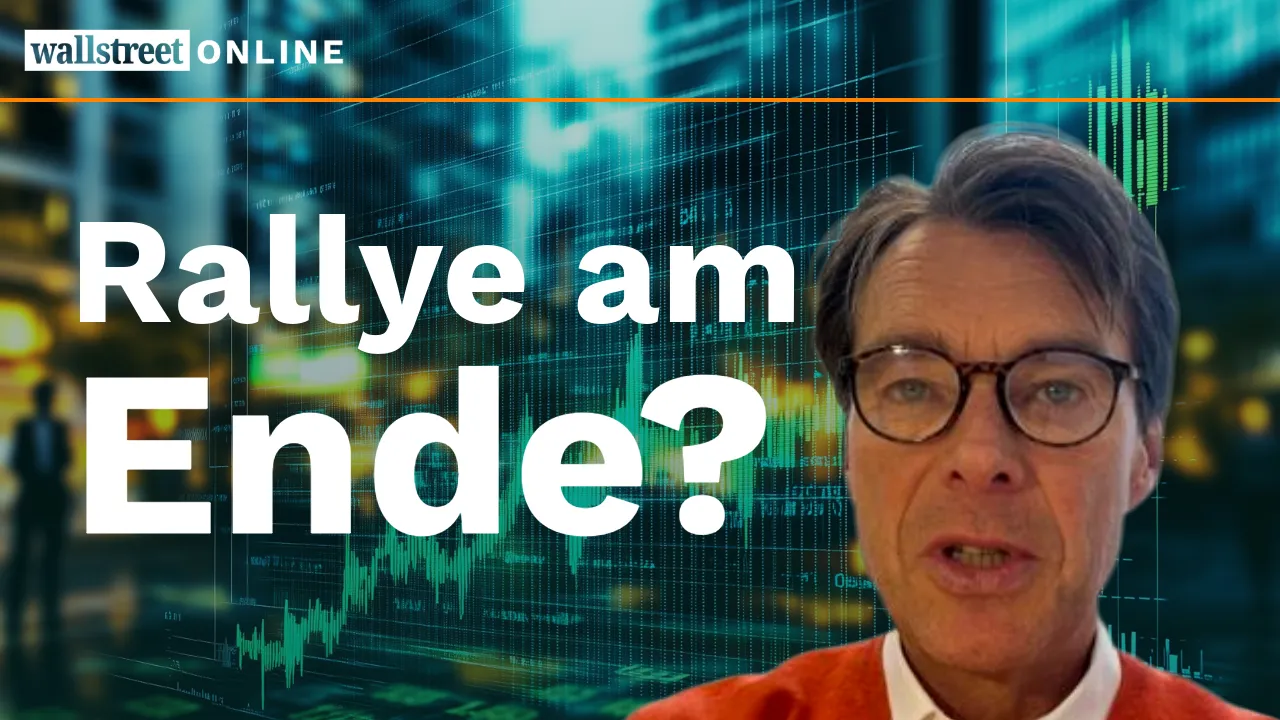 Wallstreet Online News