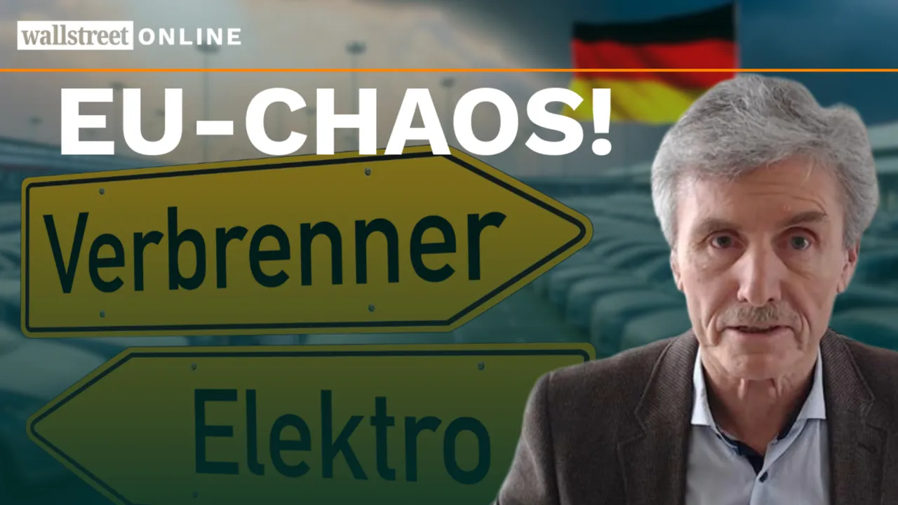 Wallstreet Online News