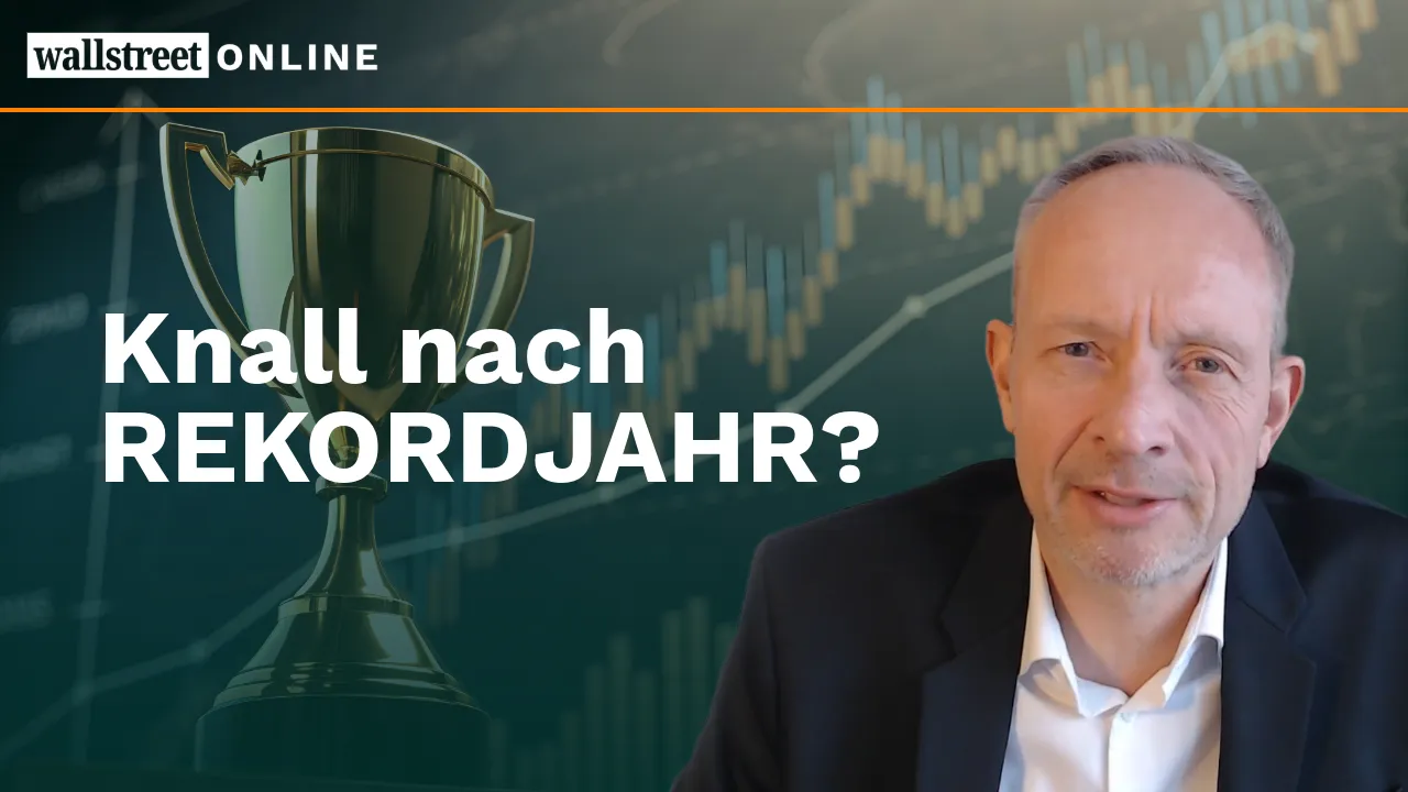 Wallstreet Online News