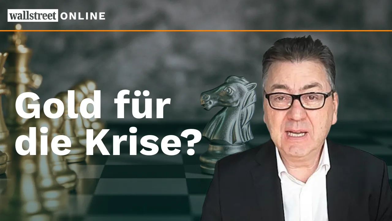 Wallstreet Online News