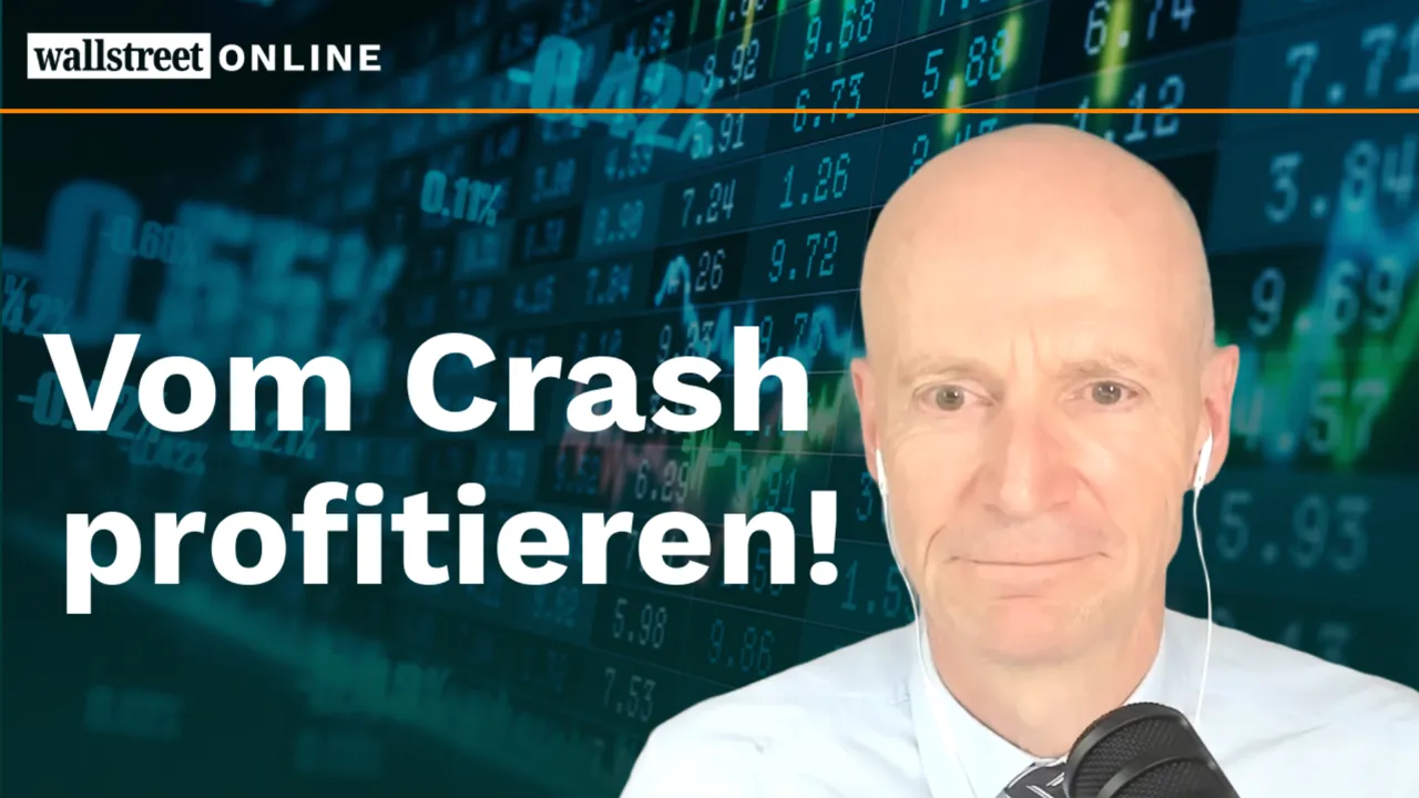 Wallstreet Online News