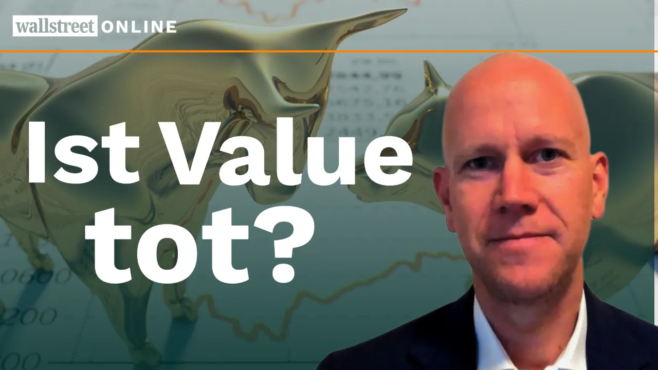 Wallstreet Online News
