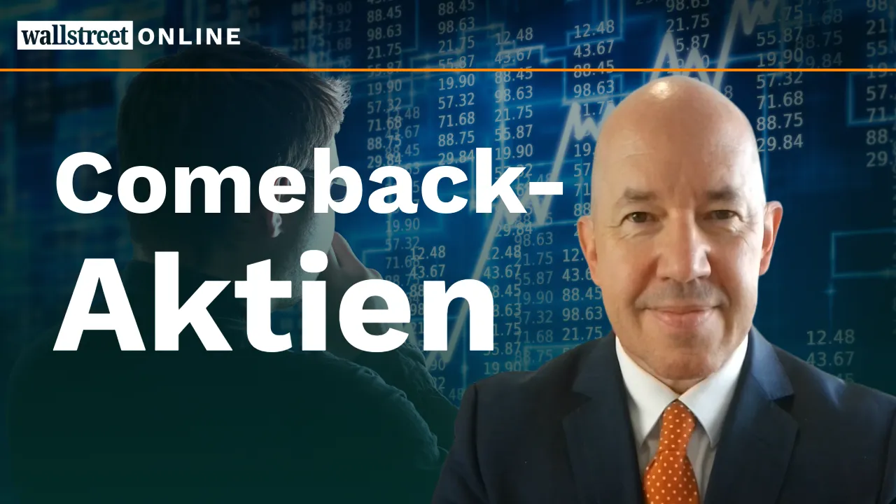 Wallstreet Online News