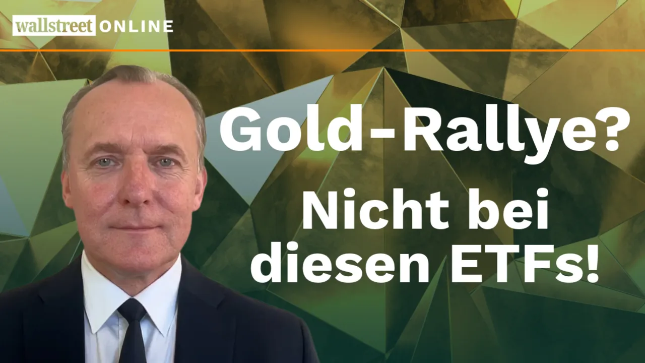 Wallstreet Online News