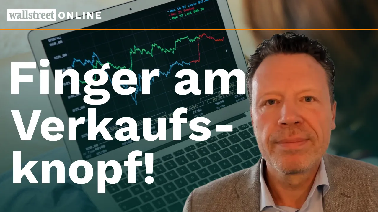 Wallstreet Online News