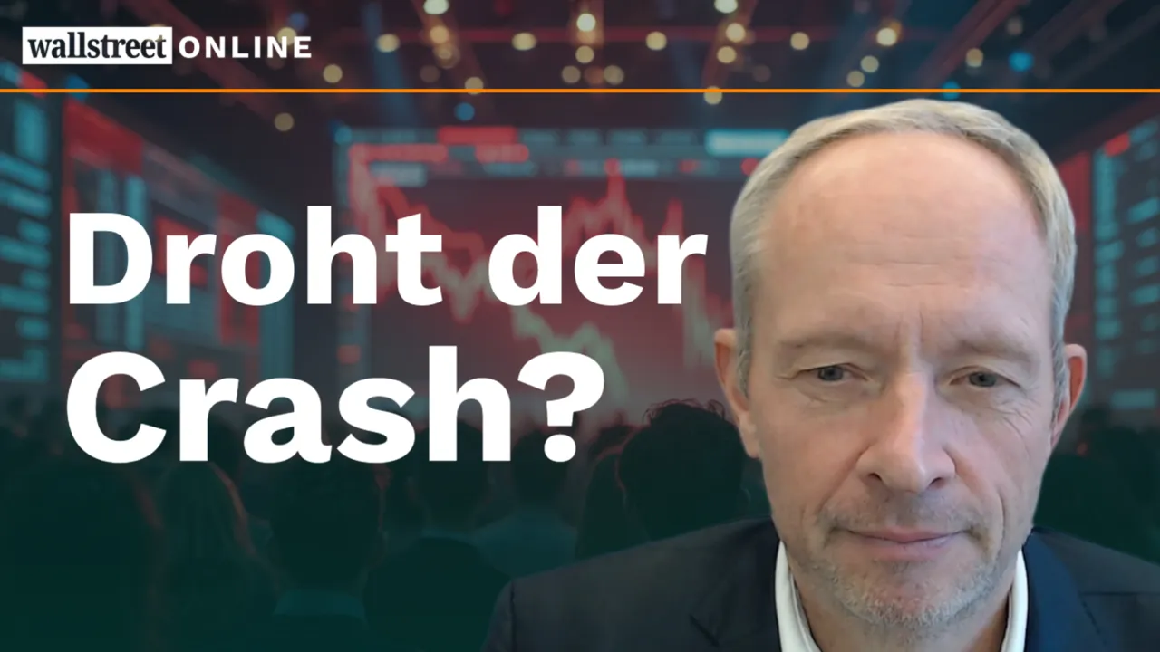 Wallstreet Online News