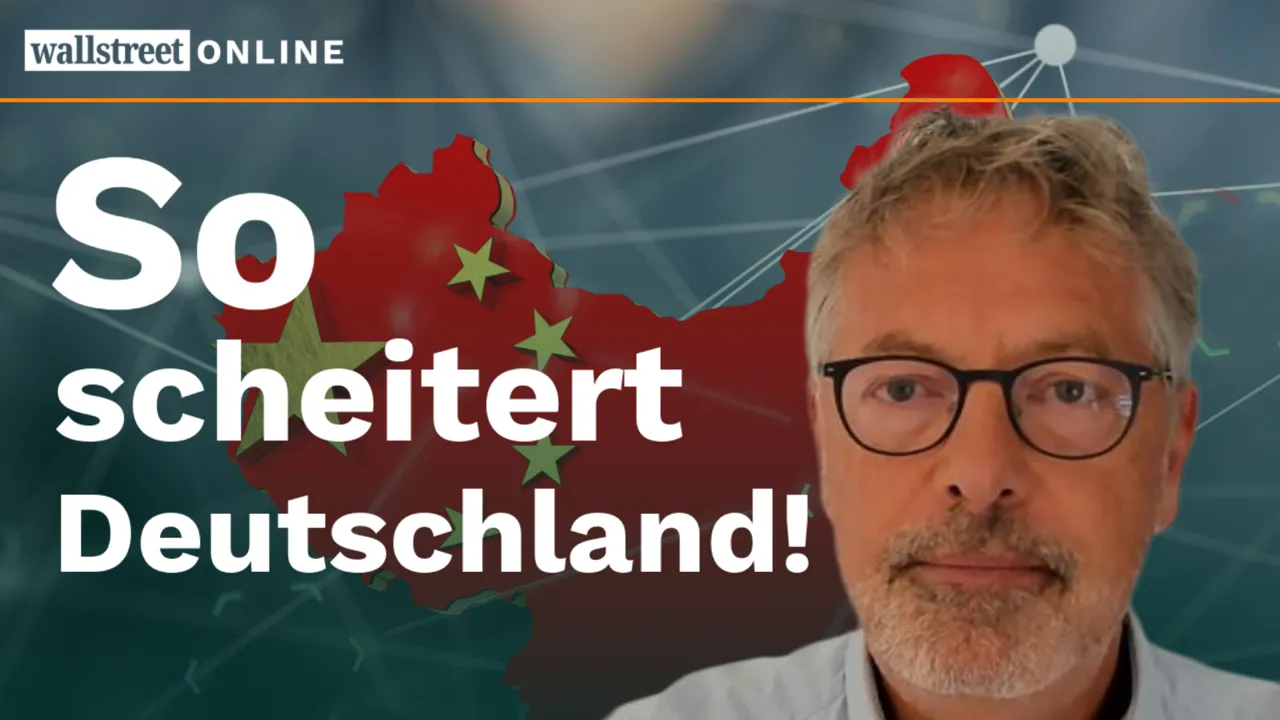 Wallstreet Online News