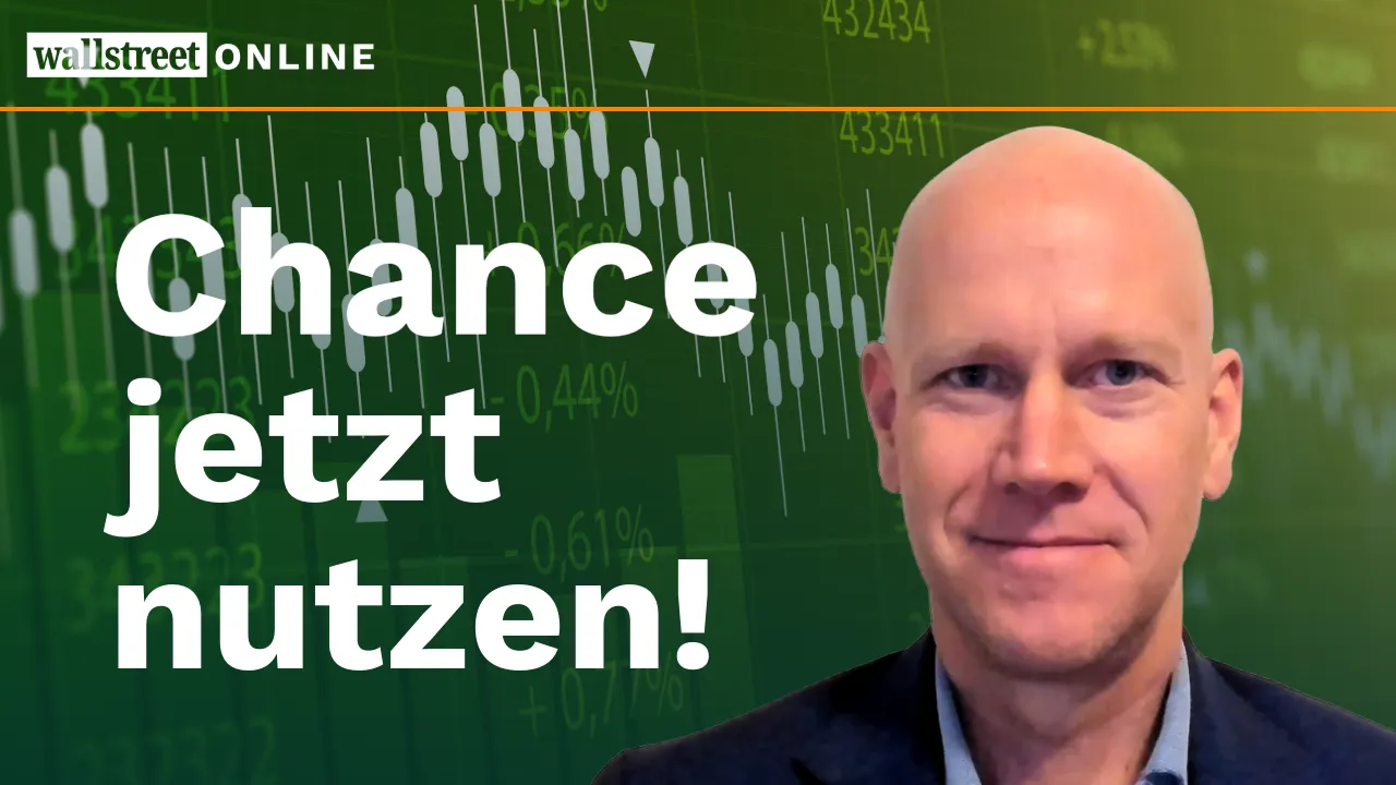 Wallstreet Online News