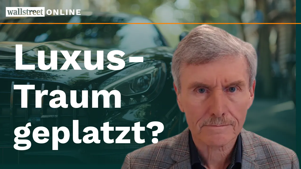 Wallstreet Online News