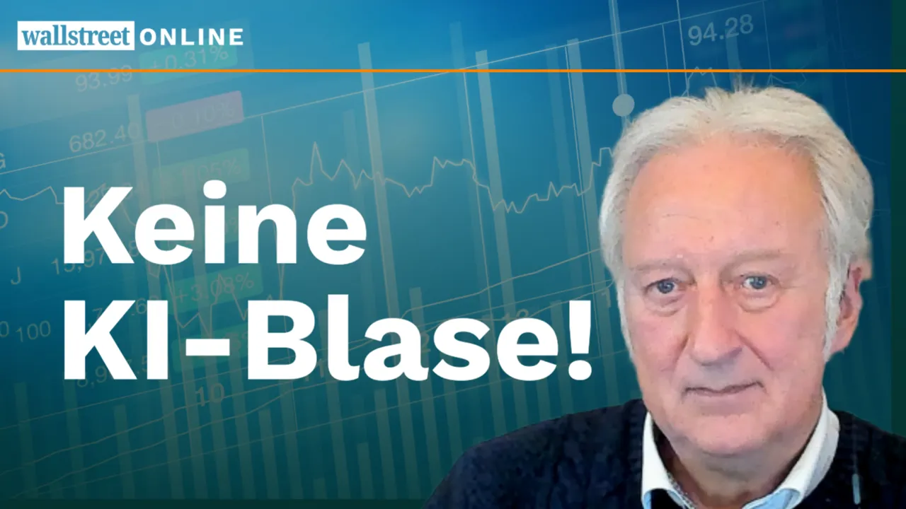 Wallstreet Online News