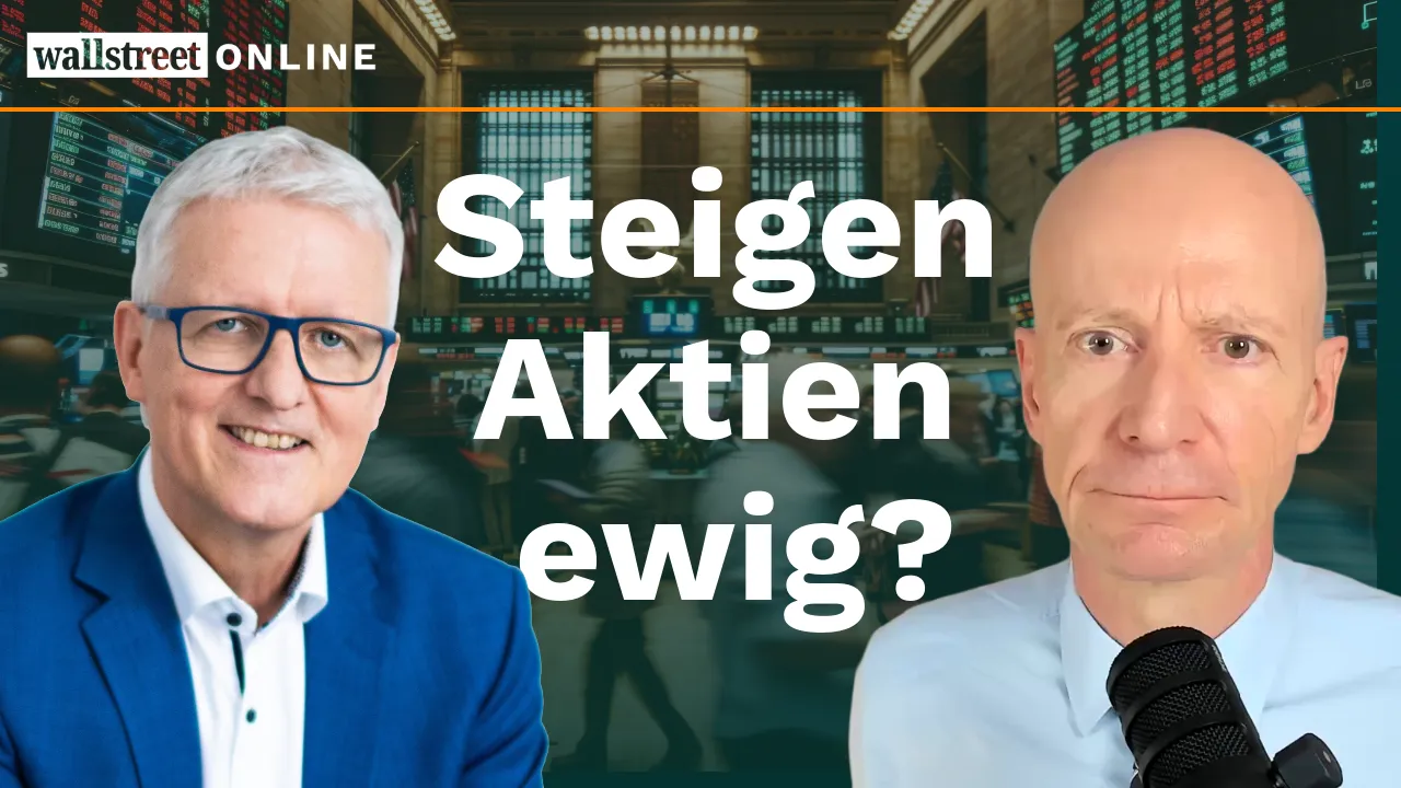 Wallstreet Online News