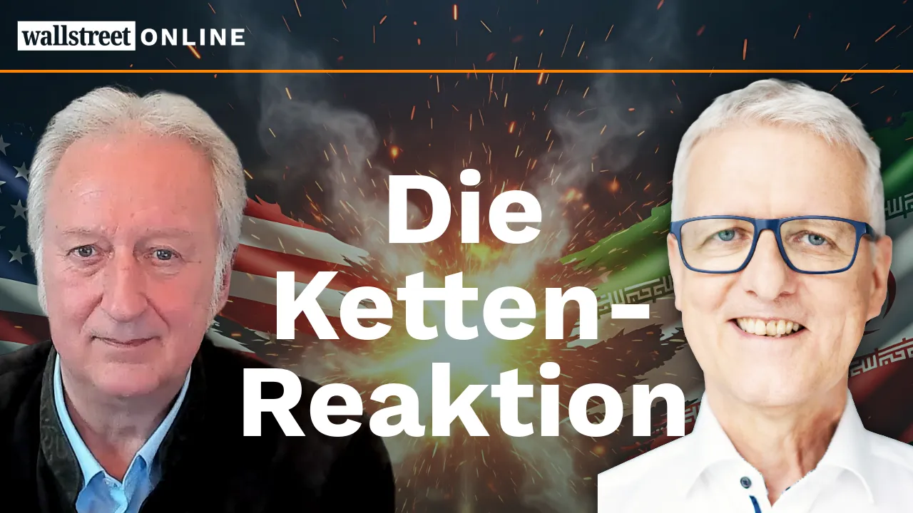 Wallstreet Online News