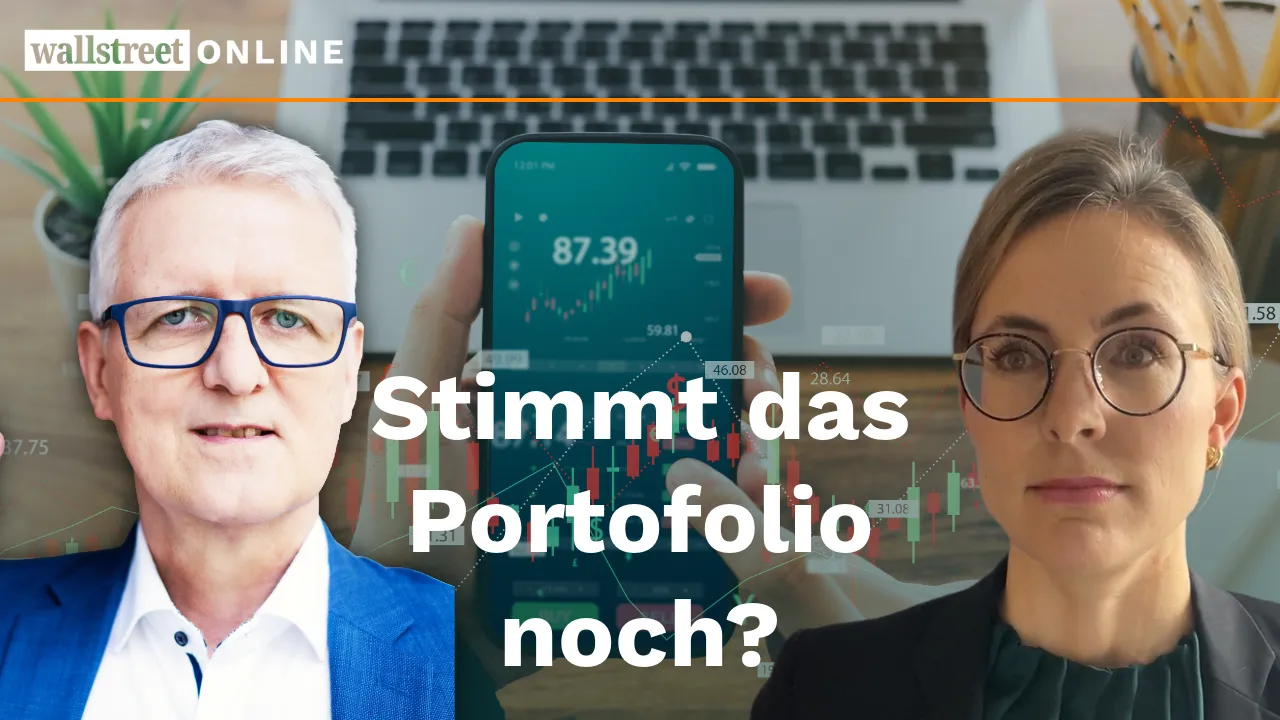 Wallstreet Online News