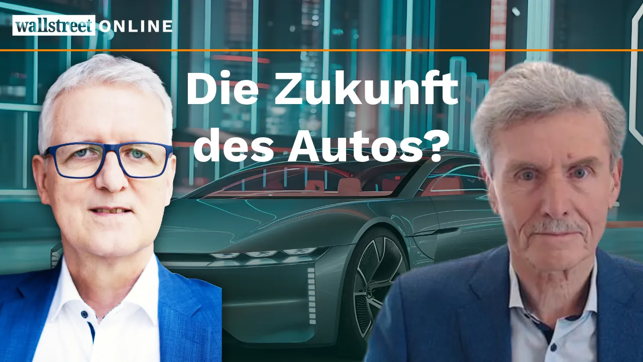 Wallstreet Online News