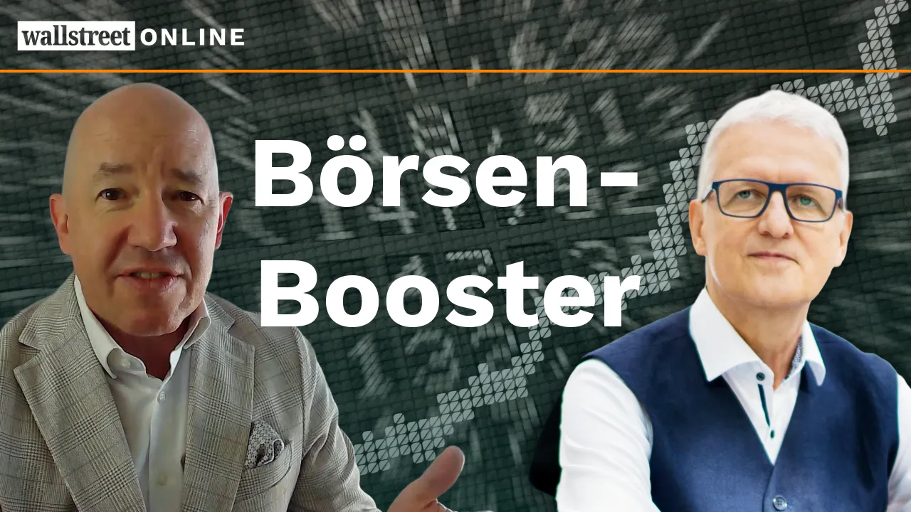 Wallstreet Online News