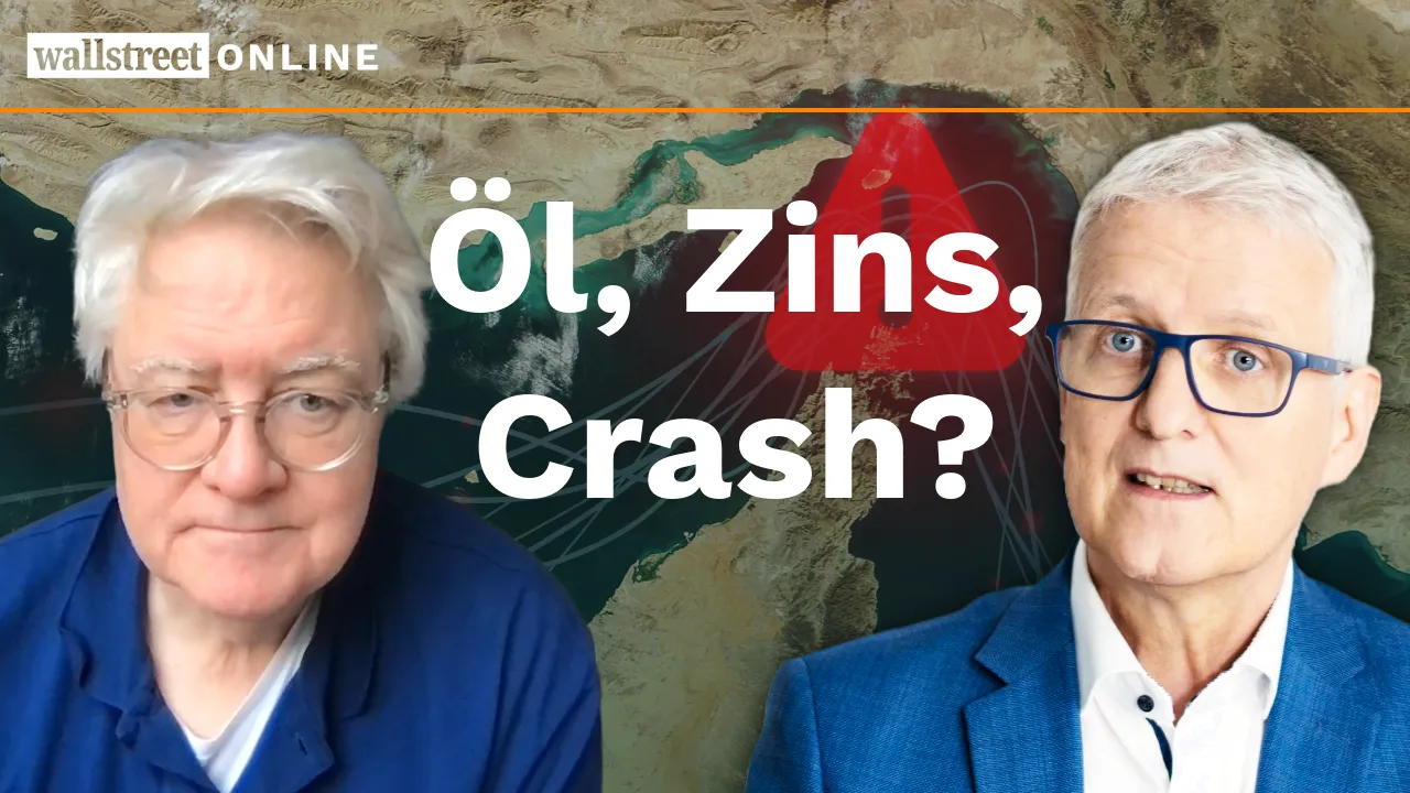 Wallstreet Online News