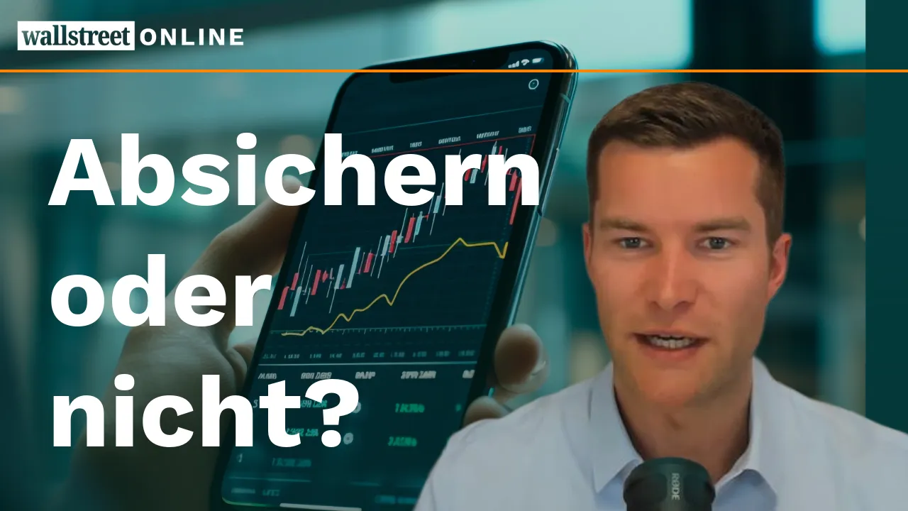 Wallstreet Online News