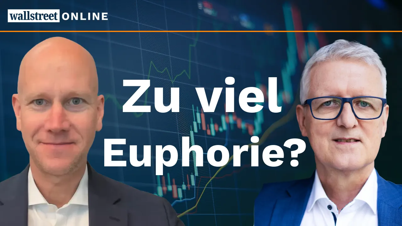 Wallstreet Online News