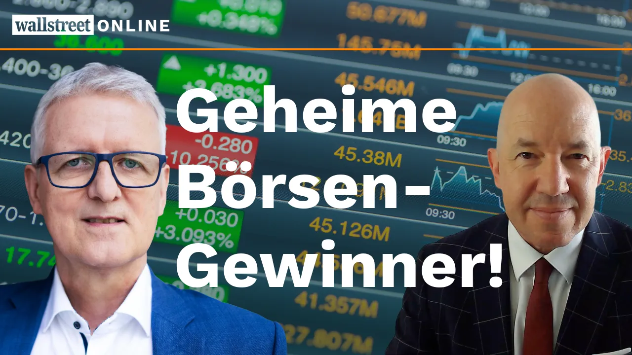 Wallstreet Online News