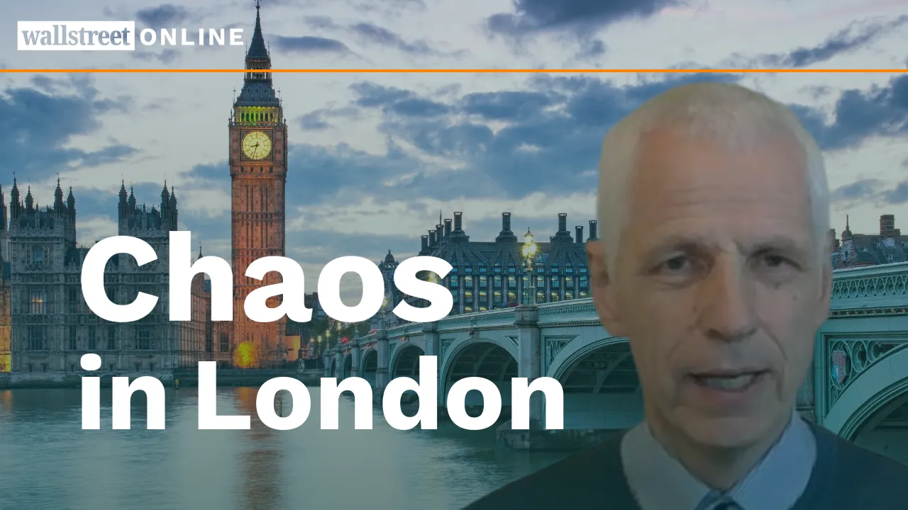 Wallstreet Online News