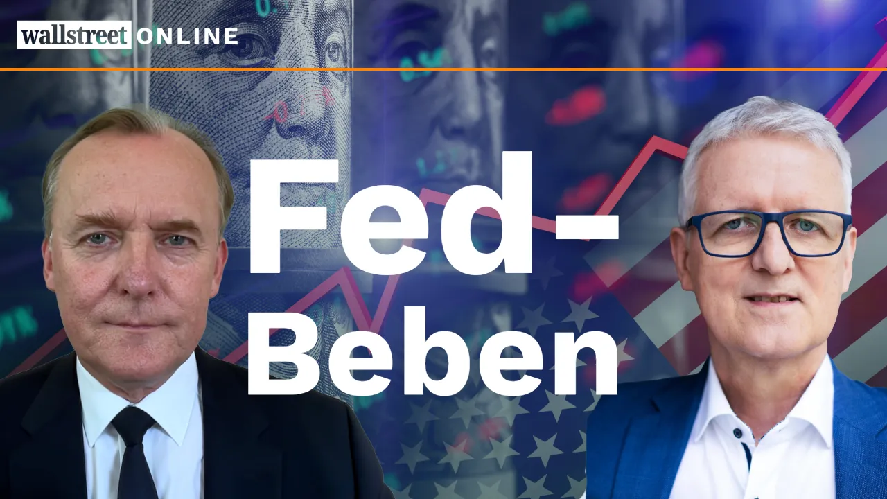 Wallstreet Online News