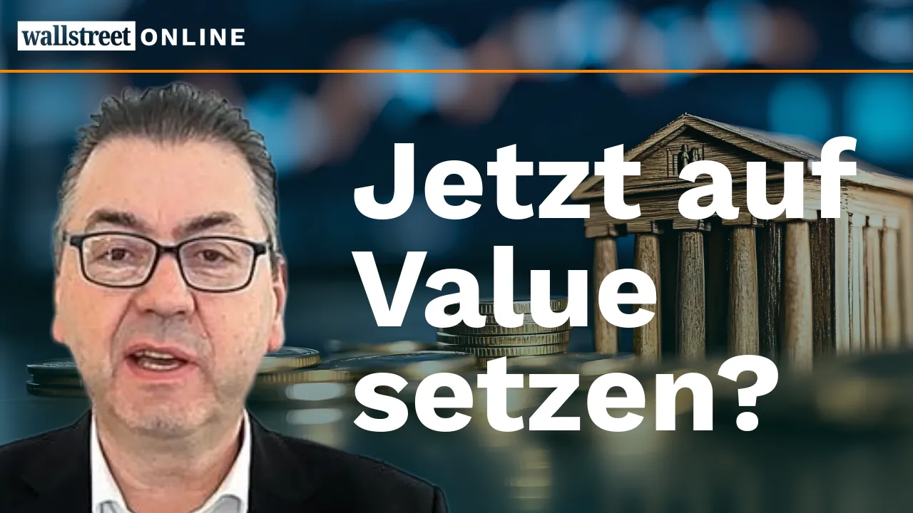 Wallstreet Online News