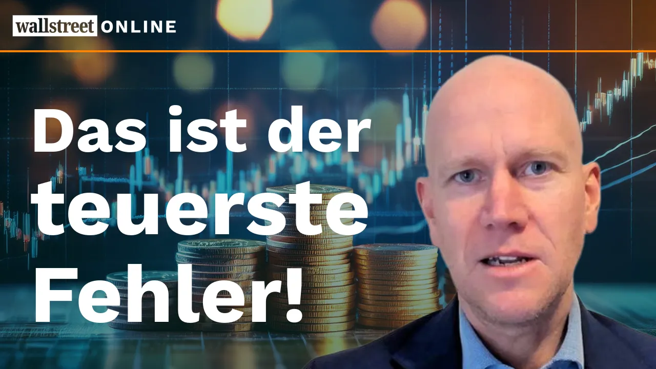 Wallstreet Online News