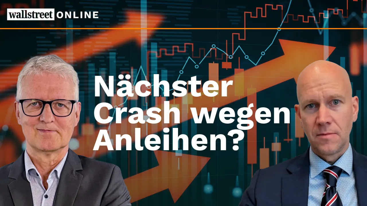 Wallstreet Online News