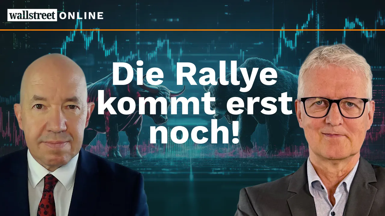 Wallstreet Online News