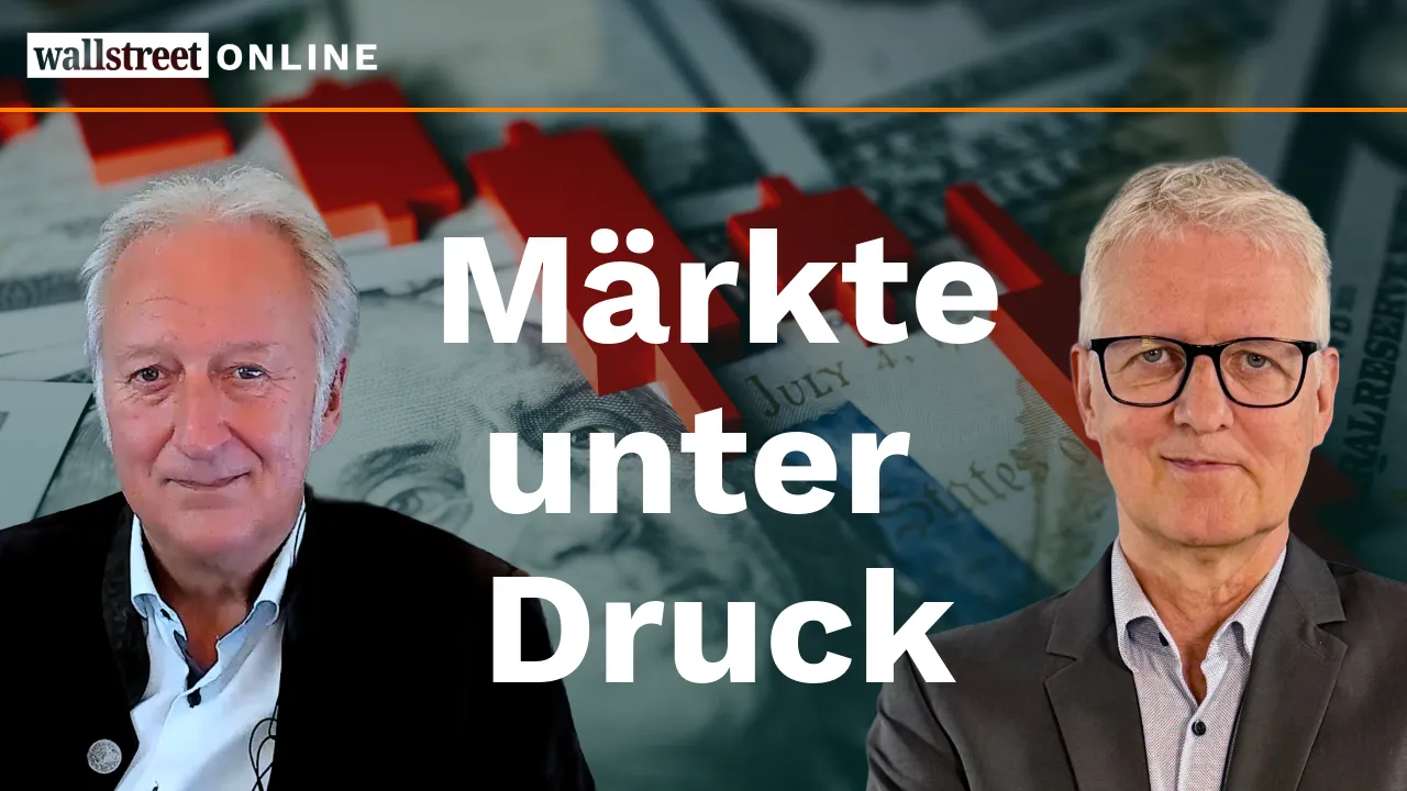 Wallstreet Online News