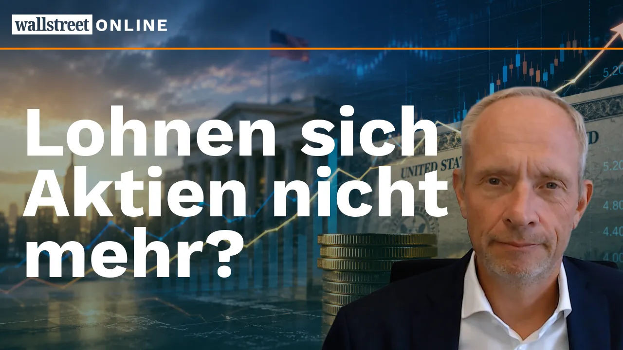 Wallstreet Online News
