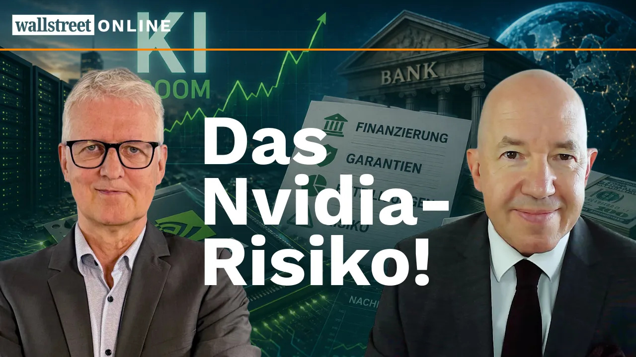 Wallstreet Online News